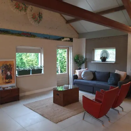 Huize Soephia Apartment Twello